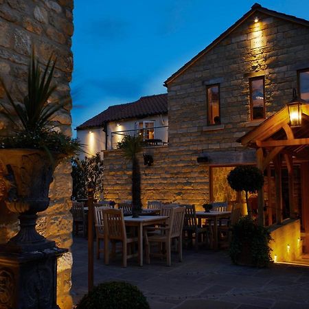 The Farrier Hotel Scarborough Luaran gambar