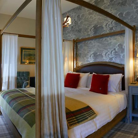 The Farrier Hotel Scarborough Luaran gambar