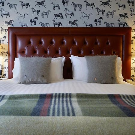 The Farrier Hotel Scarborough Luaran gambar