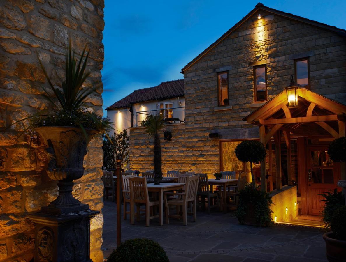 The Farrier Hotel Scarborough Luaran gambar