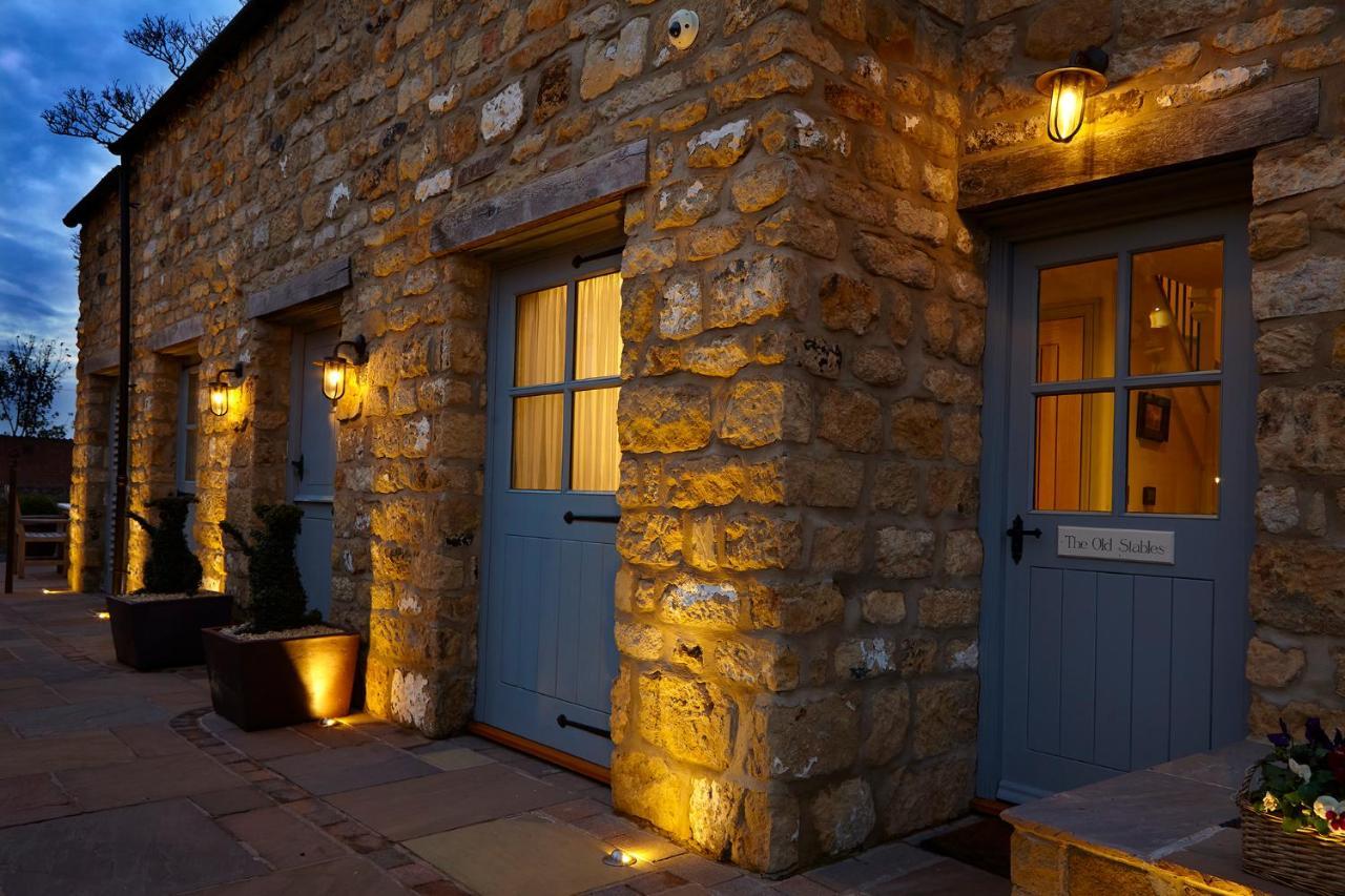 The Farrier Hotel Scarborough Luaran gambar