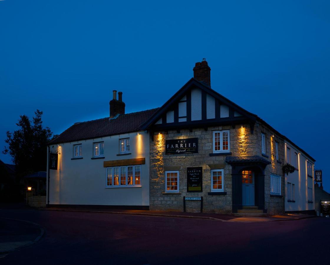 The Farrier Hotel Scarborough Luaran gambar