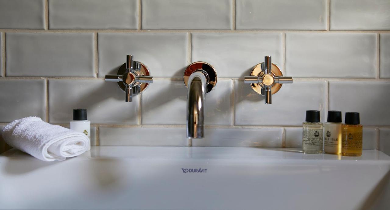 The Farrier Hotel Scarborough Luaran gambar