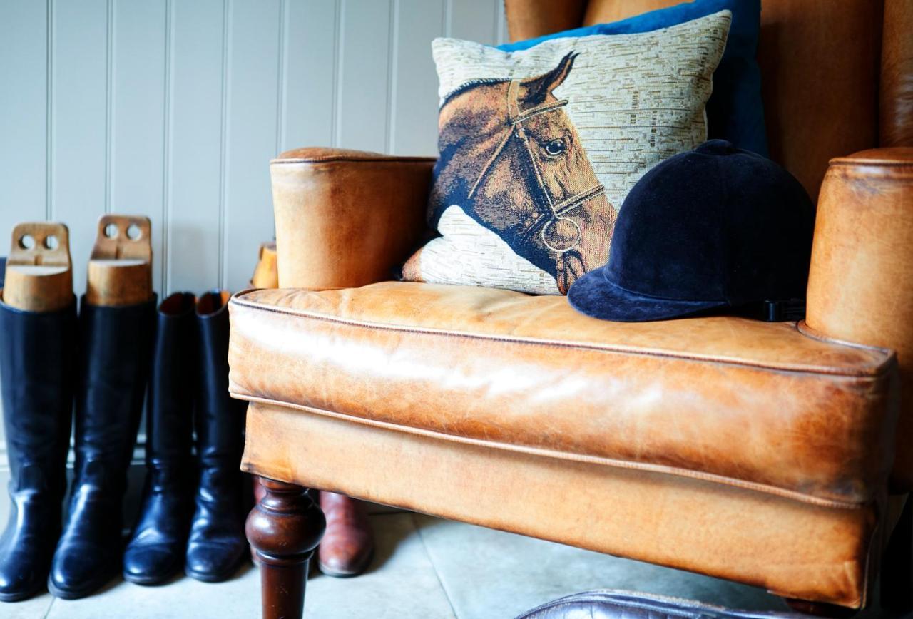 The Farrier Hotel Scarborough Luaran gambar