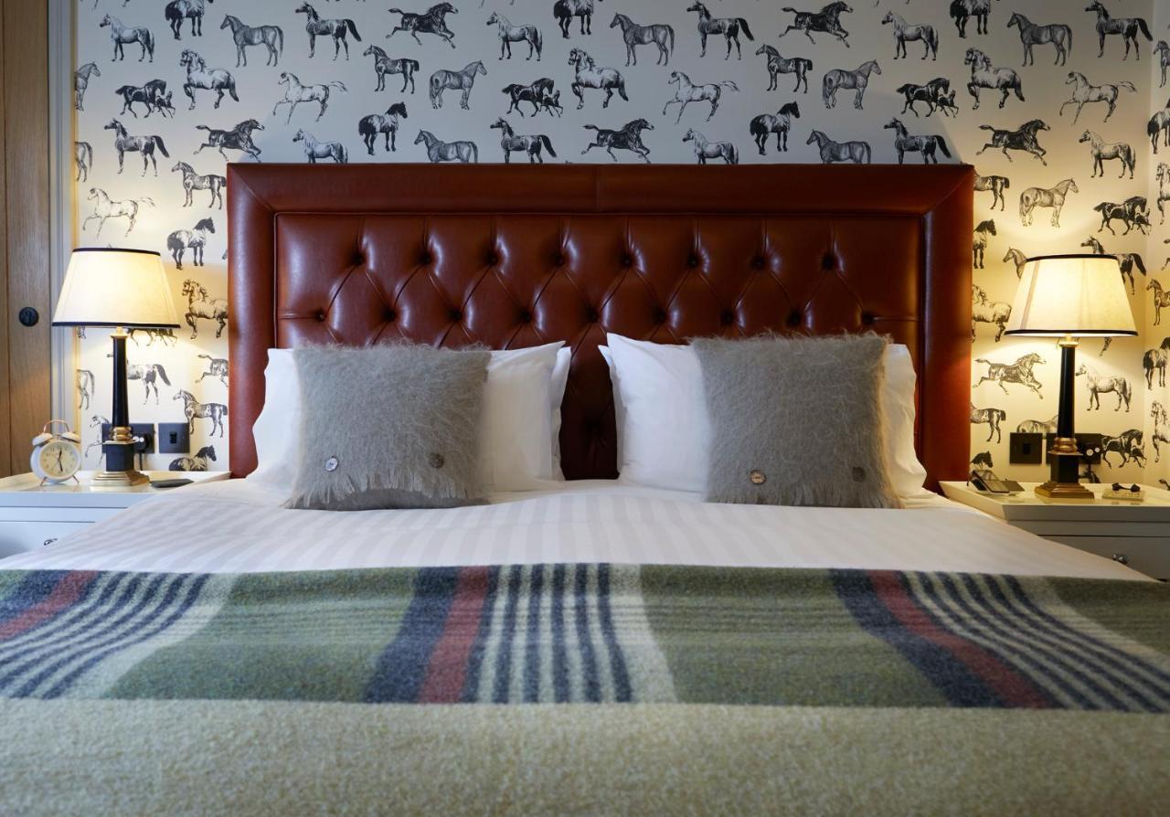 The Farrier Hotel Scarborough Luaran gambar