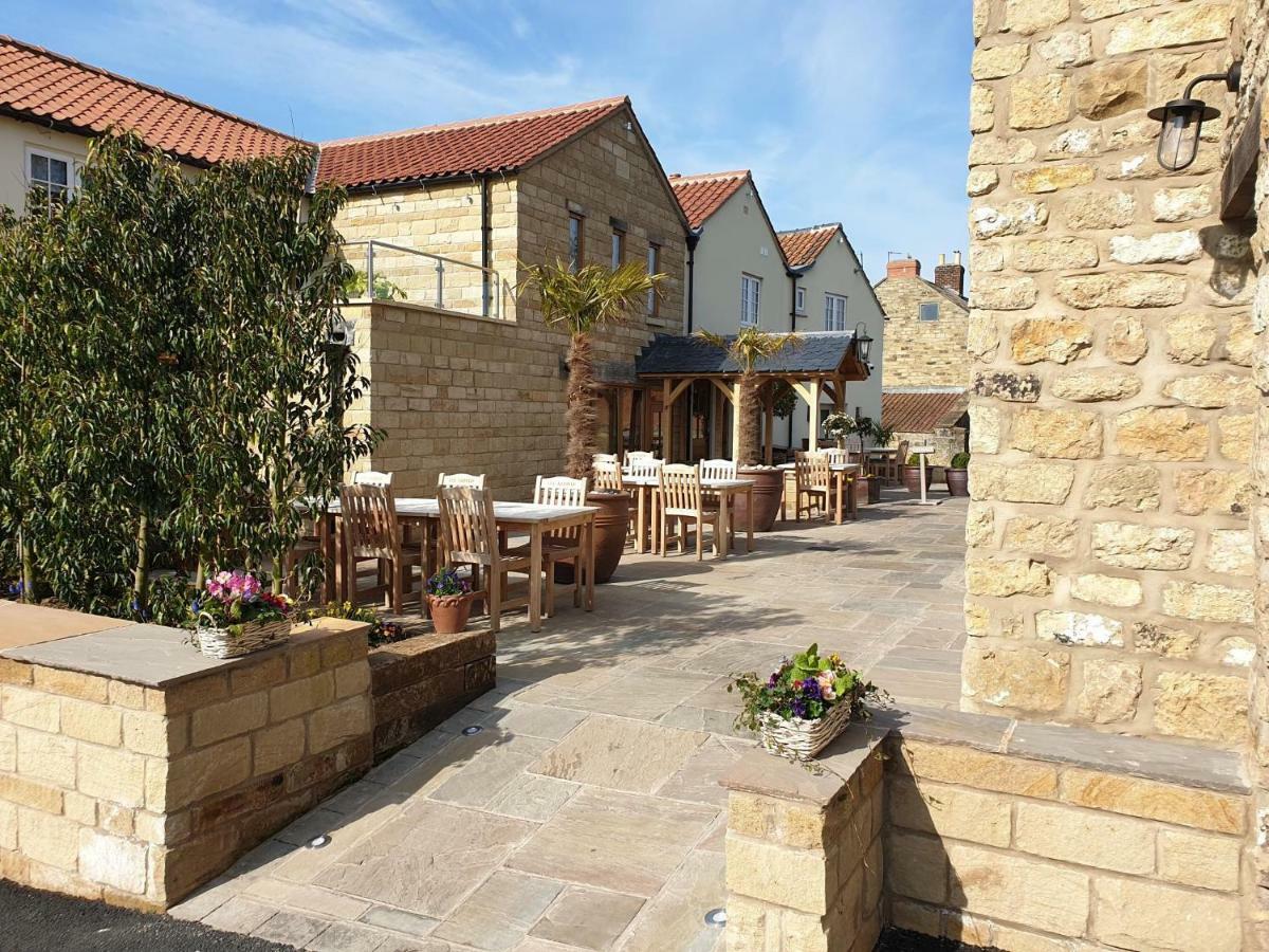 The Farrier Hotel Scarborough Luaran gambar