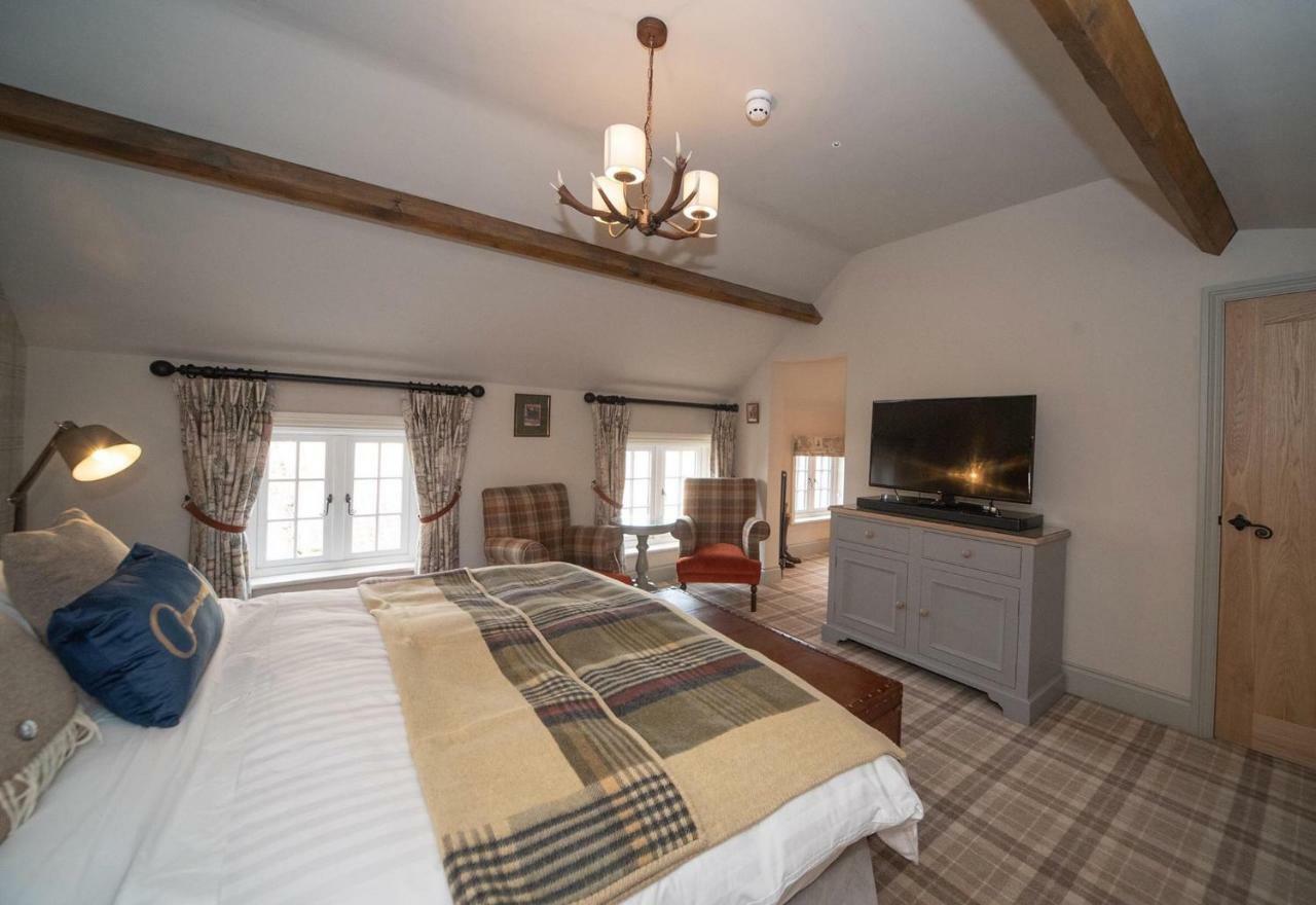 The Farrier Hotel Scarborough Luaran gambar