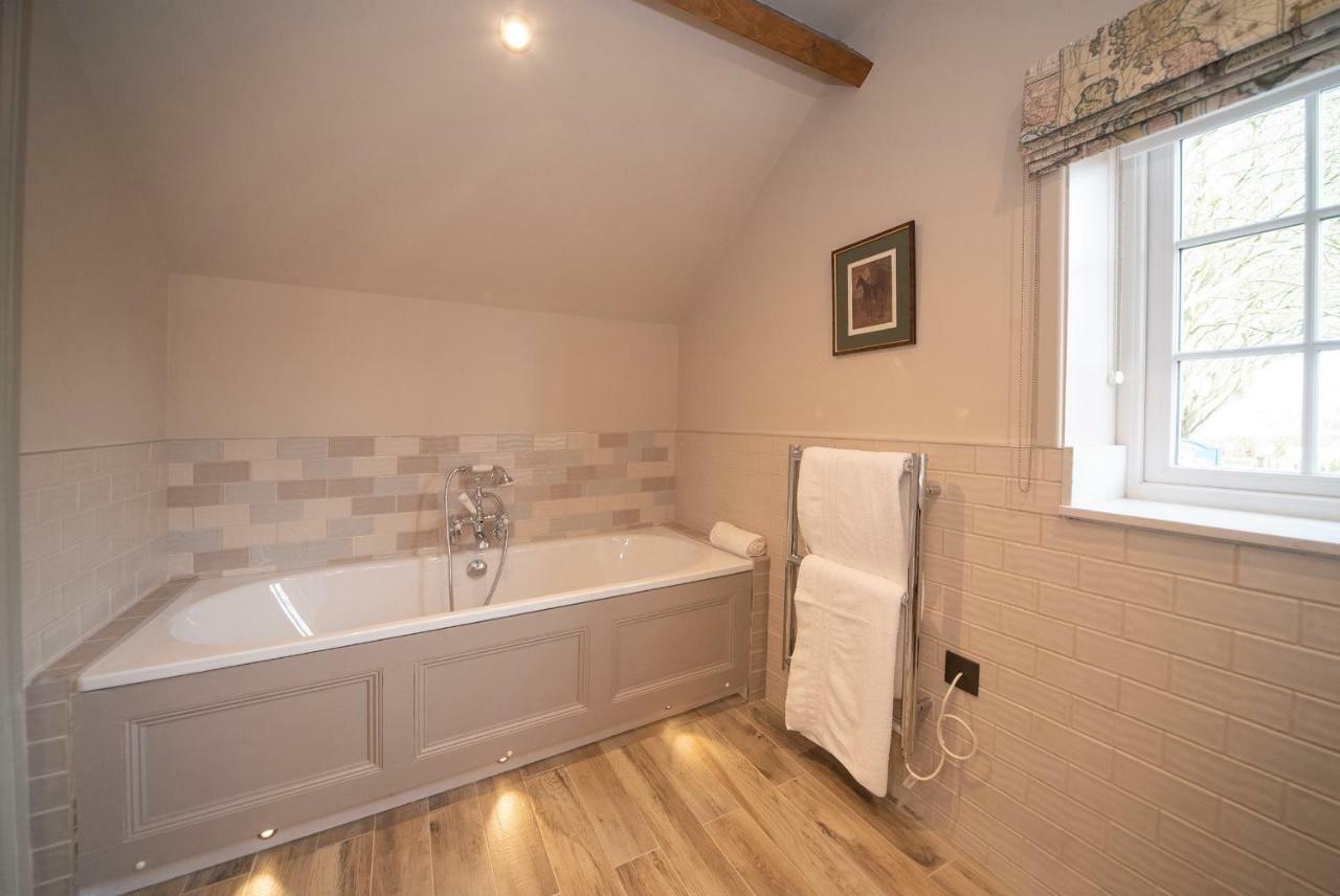 The Farrier Hotel Scarborough Luaran gambar