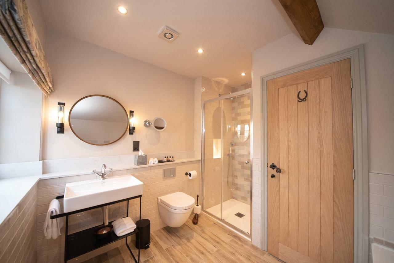 The Farrier Hotel Scarborough Luaran gambar