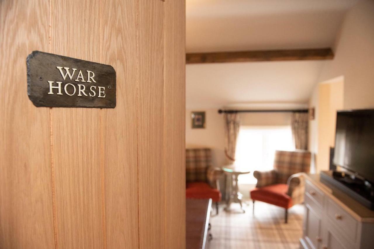 The Farrier Hotel Scarborough Luaran gambar
