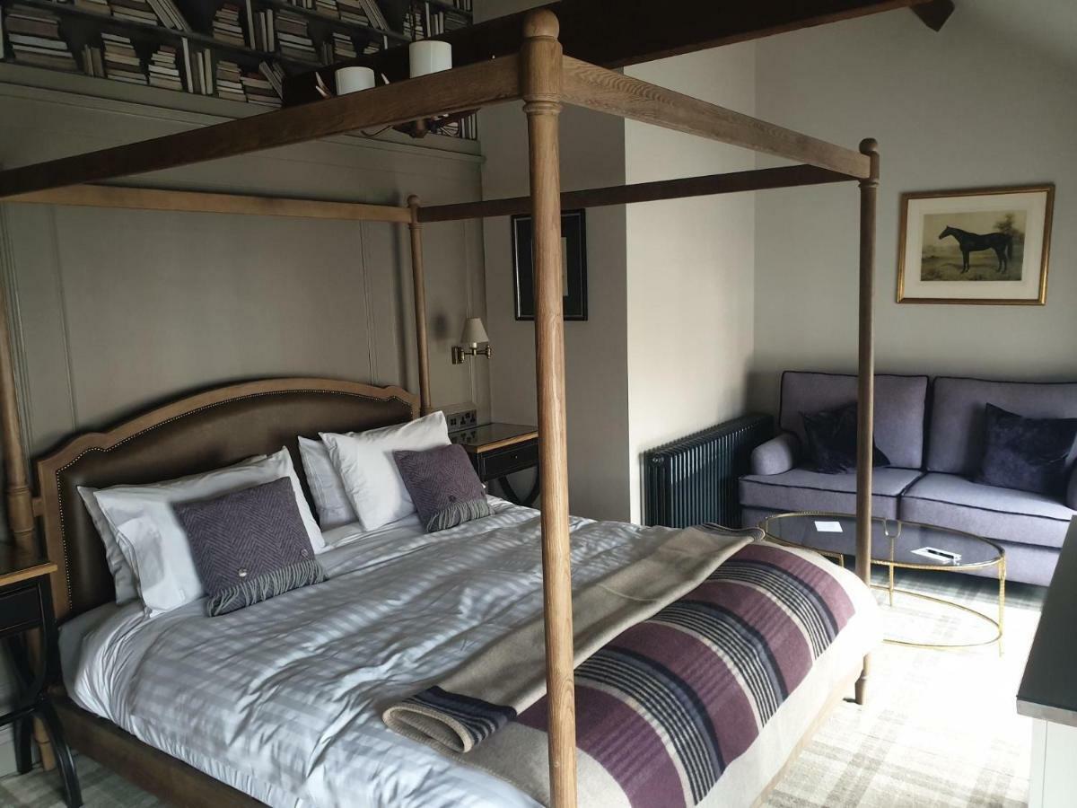 The Farrier Hotel Scarborough Luaran gambar