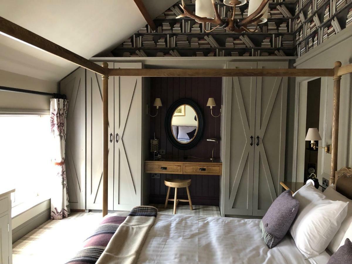 The Farrier Hotel Scarborough Luaran gambar