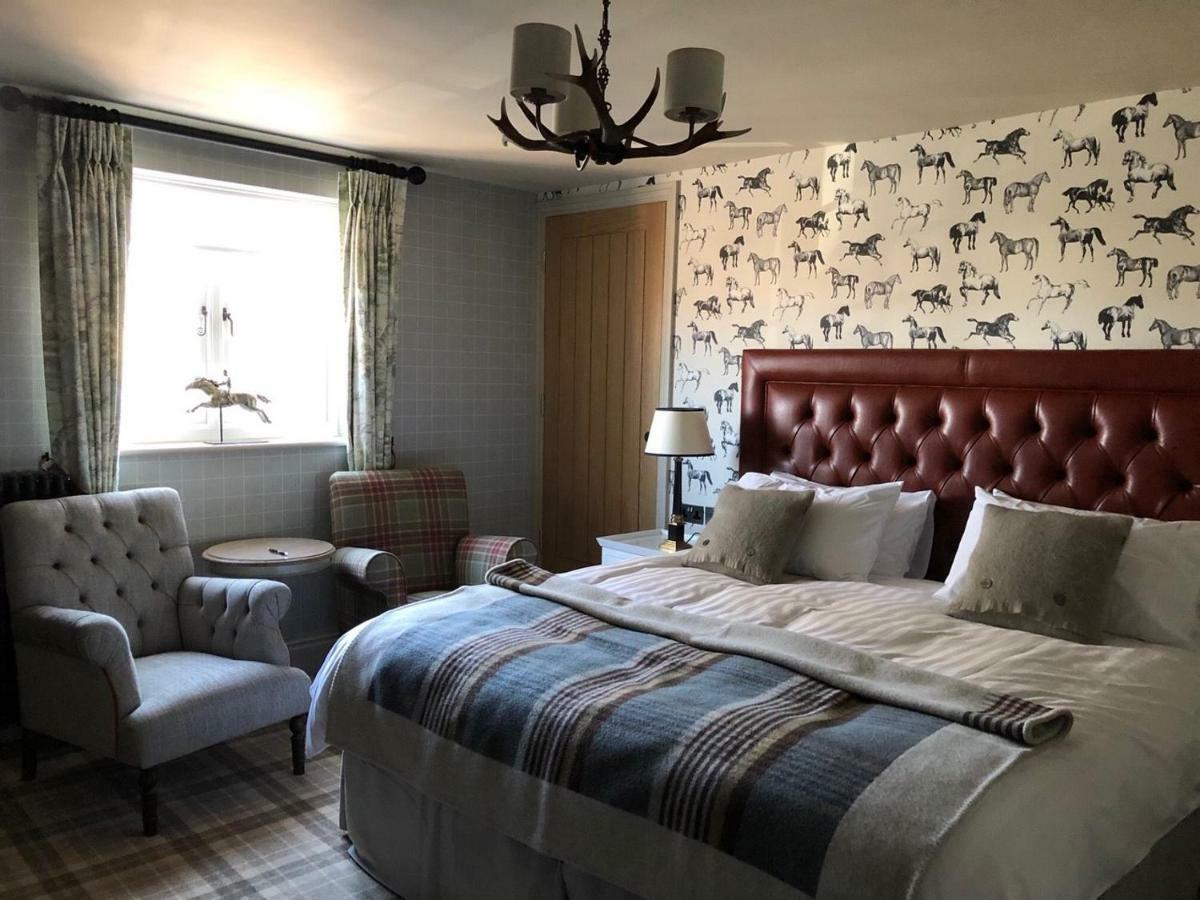 The Farrier Hotel Scarborough Luaran gambar