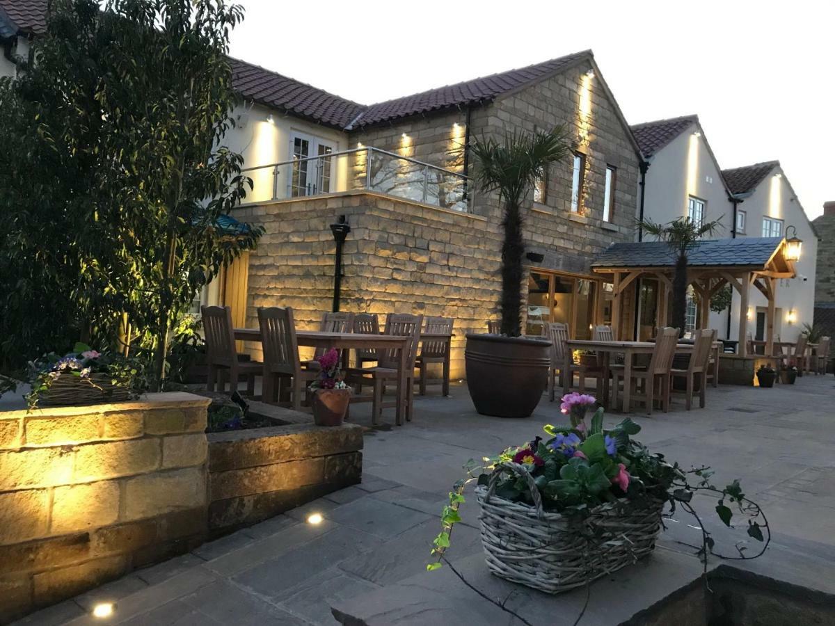 The Farrier Hotel Scarborough Luaran gambar