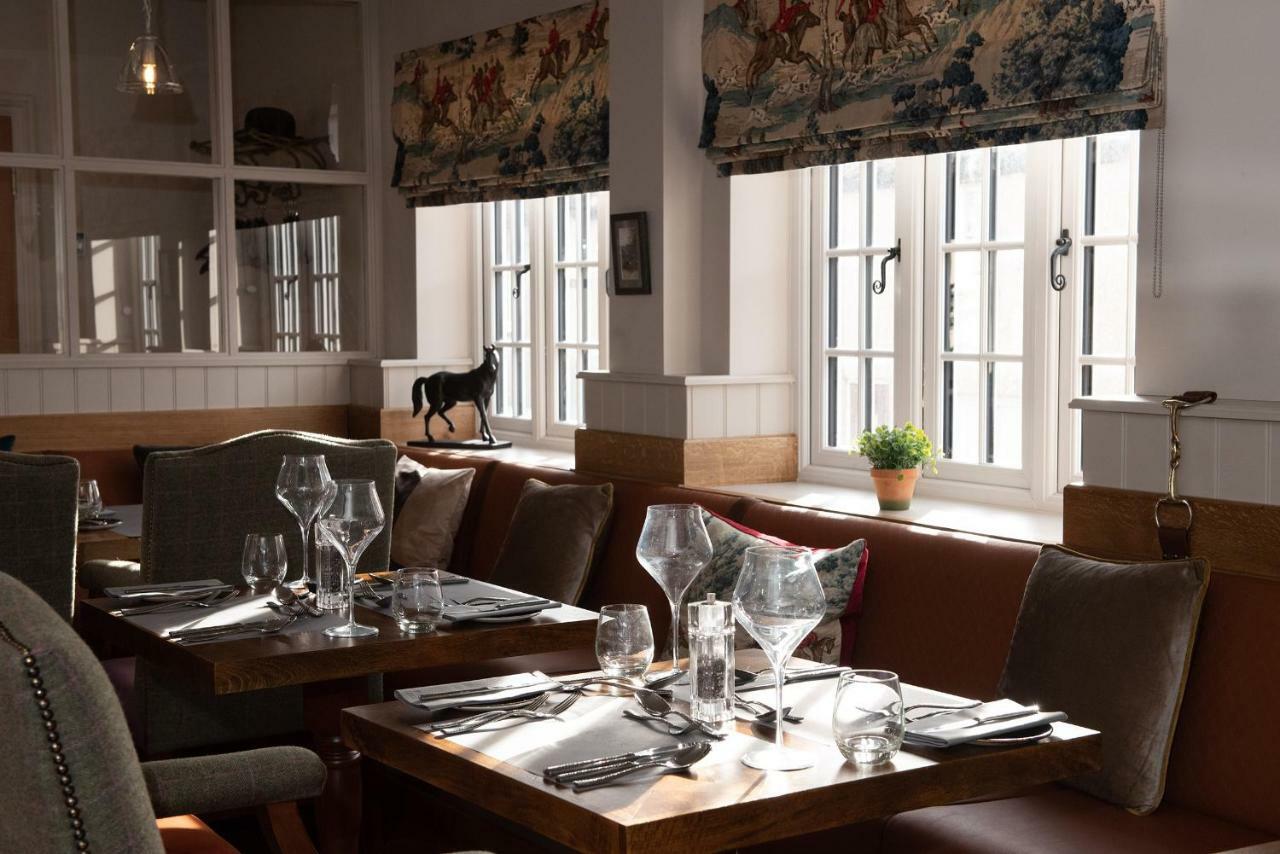 The Farrier Hotel Scarborough Luaran gambar