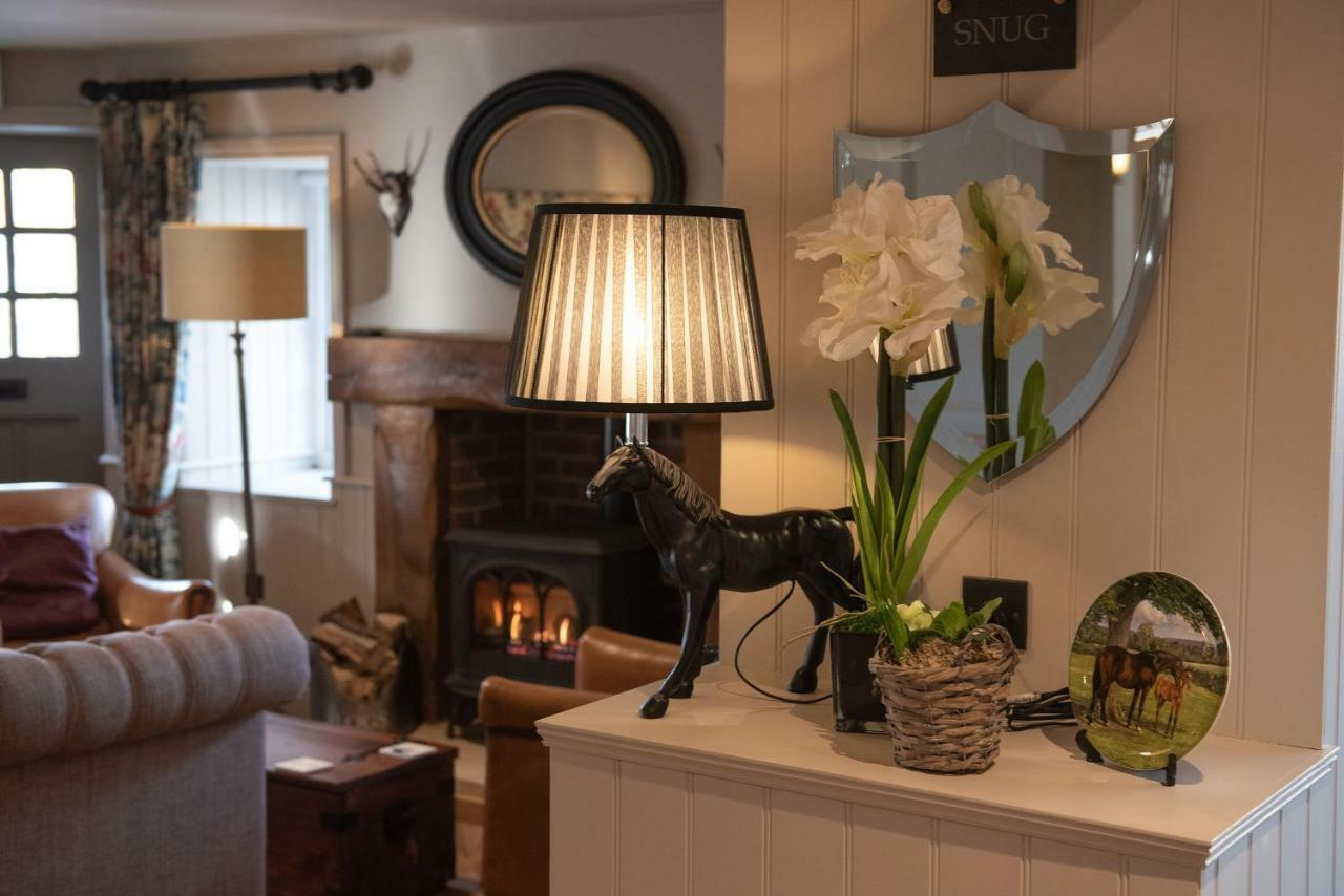 The Farrier Hotel Scarborough Luaran gambar
