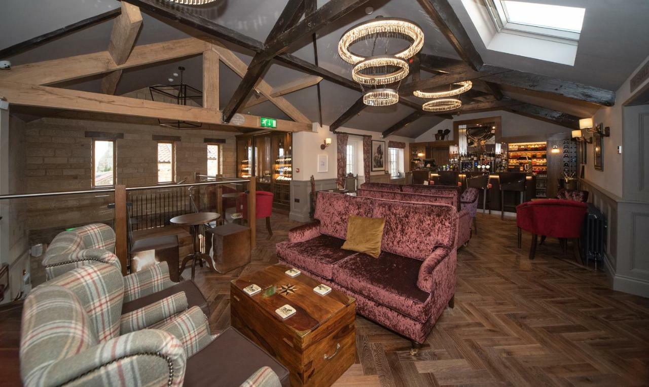 The Farrier Hotel Scarborough Luaran gambar