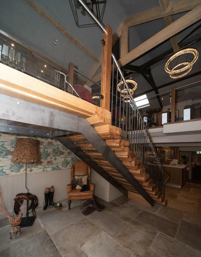 The Farrier Hotel Scarborough Luaran gambar