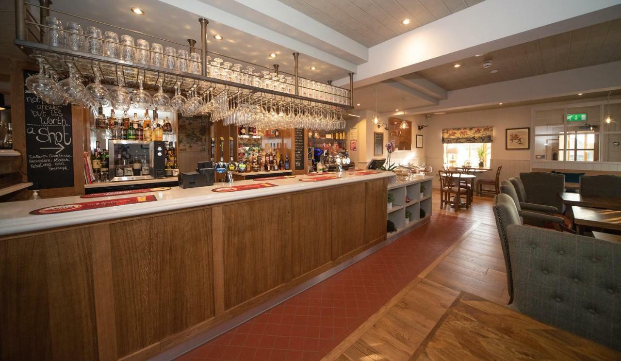 The Farrier Hotel Scarborough Luaran gambar