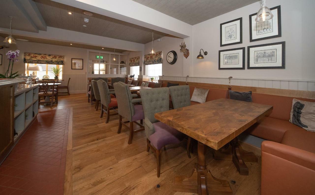 The Farrier Hotel Scarborough Luaran gambar