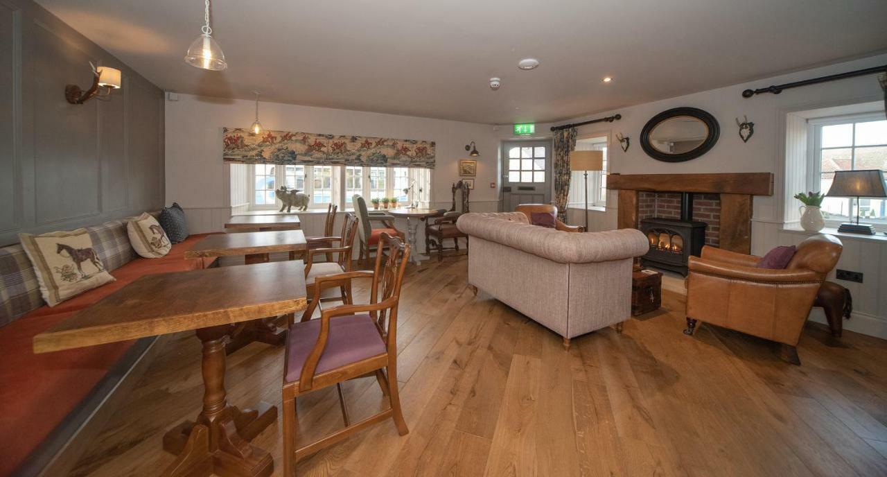 The Farrier Hotel Scarborough Luaran gambar